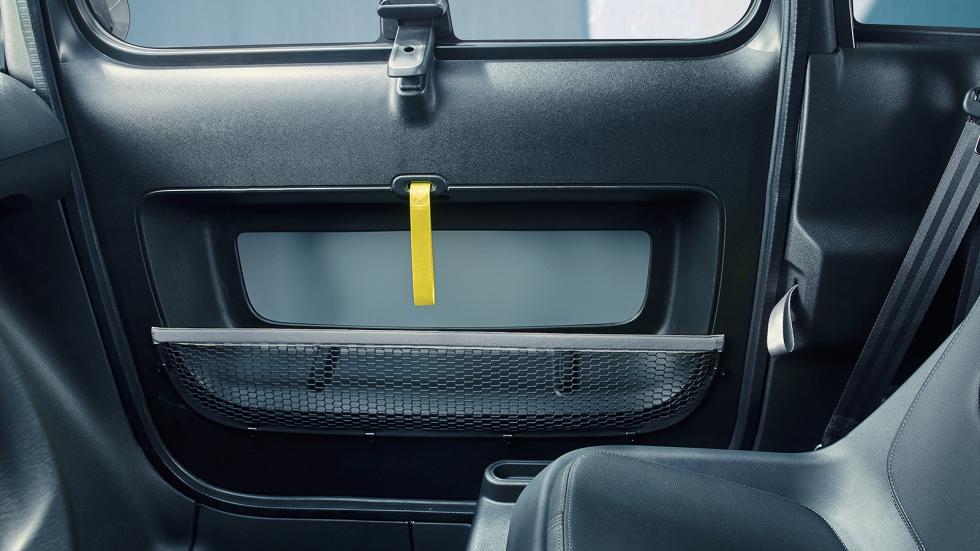 Ντεμπούτο για το ανανεωμένο Opel Rocks